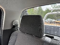 View NISSAN NAVARA 2009 4 Door Utility Breaking