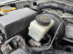 View NISSAN NAVARA 2009 4 Door Utility Breaking