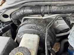 View NISSAN NAVARA 2009 4 Door Utility Breaking