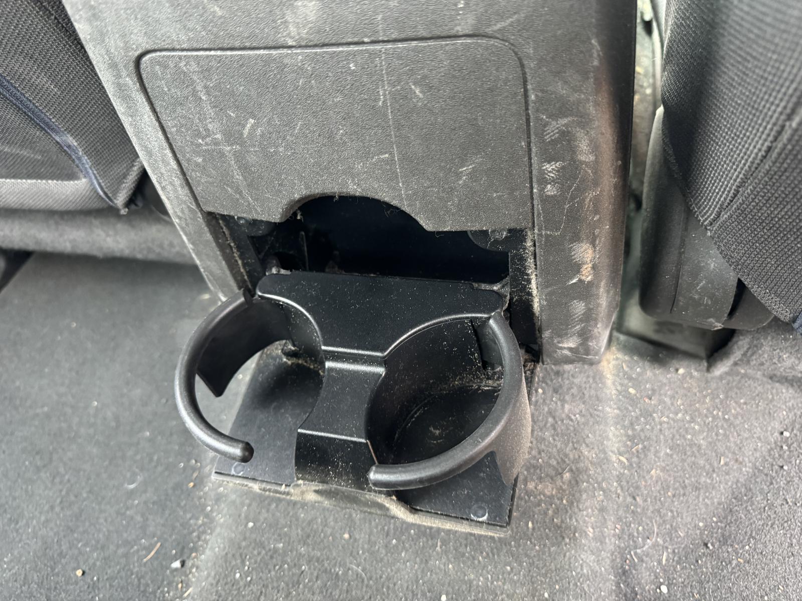 View NISSAN NAVARA 2009 4 Door Utility Breaking