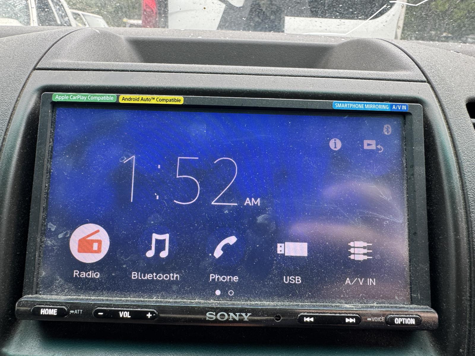 View NISSAN NAVARA 2009 4 Door Utility Breaking