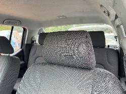 View NISSAN NAVARA 2009 4 Door Utility Breaking