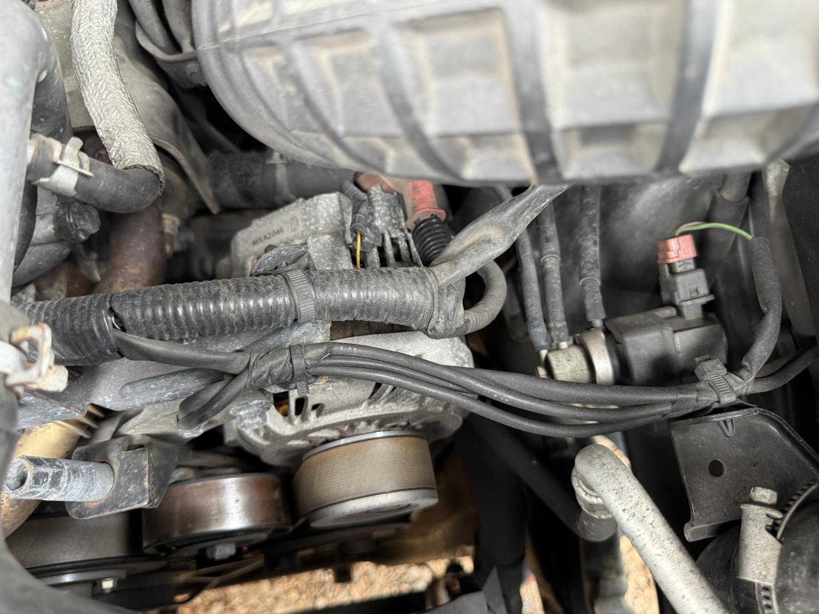 View NISSAN NAVARA 2009 4 Door Utility Breaking