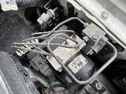 View NISSAN NAVARA 2009 4 Door Utility Breaking
