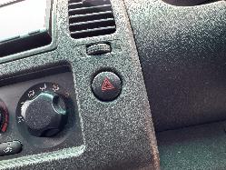 View NISSAN NAVARA 2009 4 Door Utility Breaking