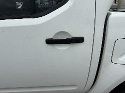 View NISSAN NAVARA 2009 4 Door Utility Breaking