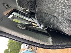 View NISSAN NAVARA 2009 4 Door Utility Breaking