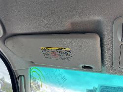 View NISSAN NAVARA 2009 4 Door Utility Breaking