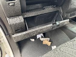 View NISSAN NAVARA 2009 4 Door Utility Breaking