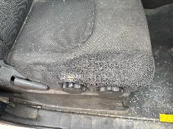View NISSAN NAVARA 2009 4 Door Utility Breaking