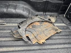 View NISSAN NAVARA 2009 4 Door Utility Breaking