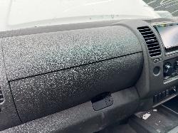 View NISSAN NAVARA 2009 4 Door Utility Breaking