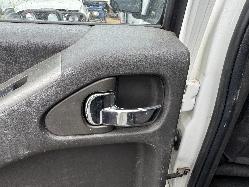 View NISSAN NAVARA 2009 4 Door Utility Breaking