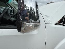 View NISSAN NAVARA 2009 4 Door Utility Breaking
