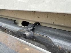 View NISSAN NAVARA 2009 4 Door Utility Breaking