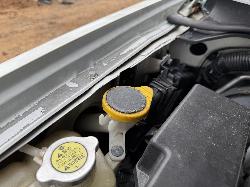 View NISSAN NAVARA 2009 4 Door Utility Breaking