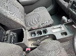 View NISSAN NAVARA 2009 4 Door Utility Breaking