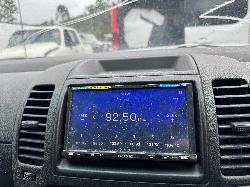 View NISSAN NAVARA 2009 4 Door Utility Breaking