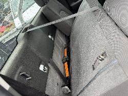 View NISSAN NAVARA 2009 4 Door Utility Breaking