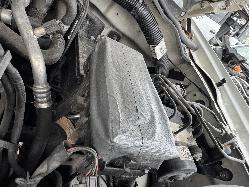 View NISSAN NAVARA 2009 4 Door Utility Breaking