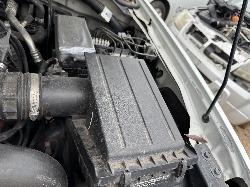 View NISSAN NAVARA 2009 4 Door Utility Breaking