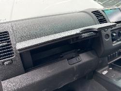 View NISSAN NAVARA 2009 4 Door Utility Breaking
