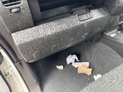 View NISSAN NAVARA 2009 4 Door Utility Breaking