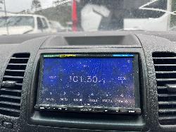 View NISSAN NAVARA 2009 4 Door Utility Breaking