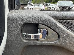 View NISSAN NAVARA 2009 4 Door Utility Breaking