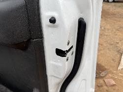View NISSAN NAVARA 2009 4 Door Utility Breaking
