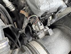 View NISSAN NAVARA 2009 4 Door Utility Breaking