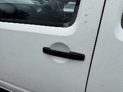 View NISSAN NAVARA 2009 4 Door Utility Breaking