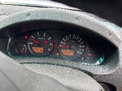 View NISSAN NAVARA 2009 4 Door Utility Breaking