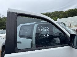 View FORD RANGER 2011 4 Door Utility Breaking