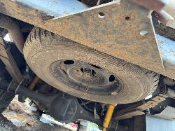 View FORD RANGER 2011 4 Door Utility Breaking