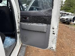 View FORD RANGER 2011 4 Door Utility Breaking