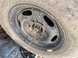 View FORD RANGER 2011 4 Door Utility Breaking