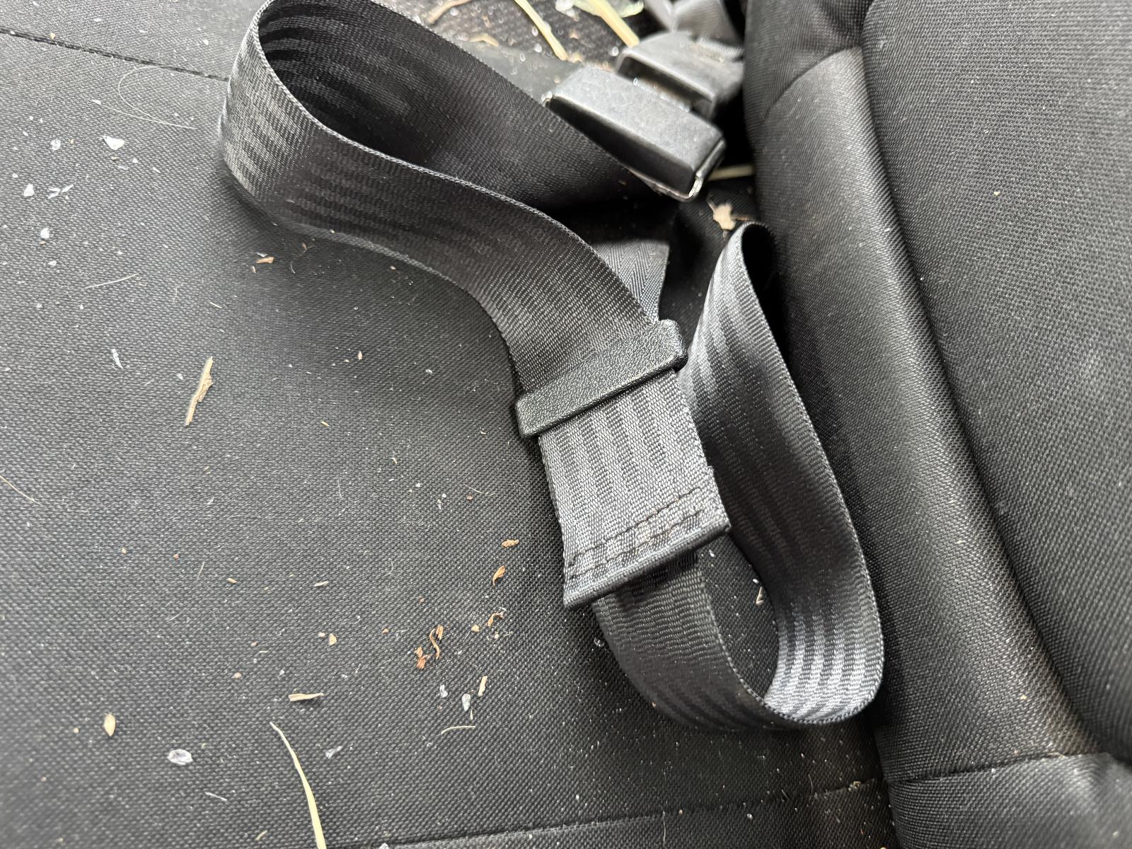 View FORD RANGER 2011 4 Door Utility Breaking