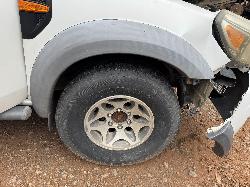 View FORD RANGER 2011 4 Door Utility Breaking