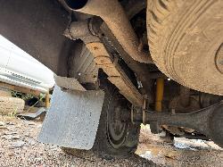 View FORD RANGER 2011 4 Door Utility Breaking