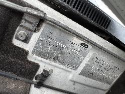 View FORD RANGER 2011 4 Door Utility Breaking