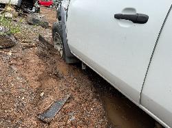 View FORD RANGER 2011 4 Door Utility Breaking