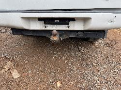 View FORD RANGER 2011 4 Door Utility Breaking