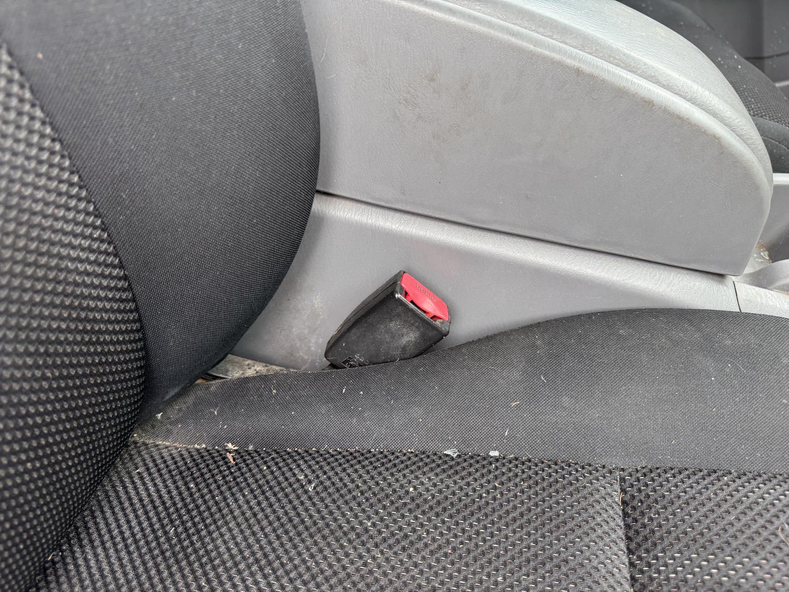View FORD RANGER 2011 4 Door Utility Breaking