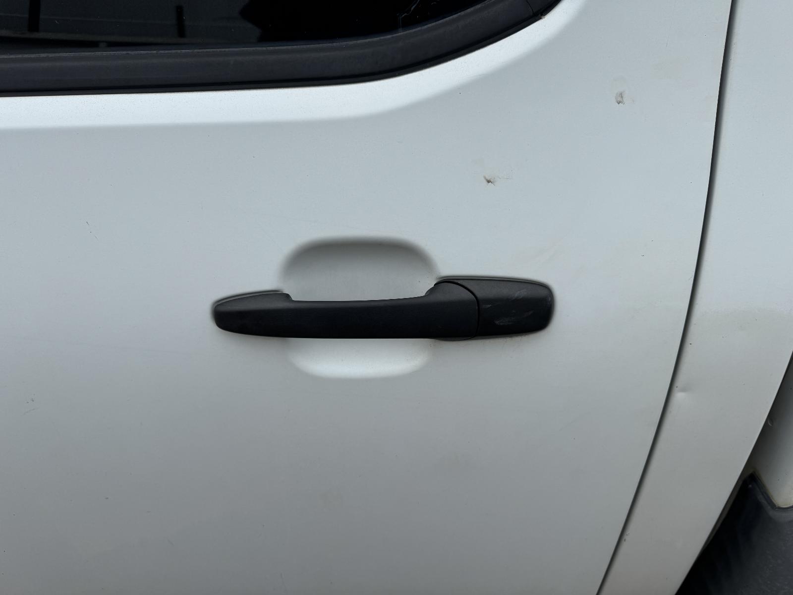 View FORD RANGER 2011 4 Door Utility Breaking