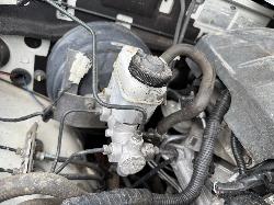View FORD RANGER 2011 4 Door Utility Breaking