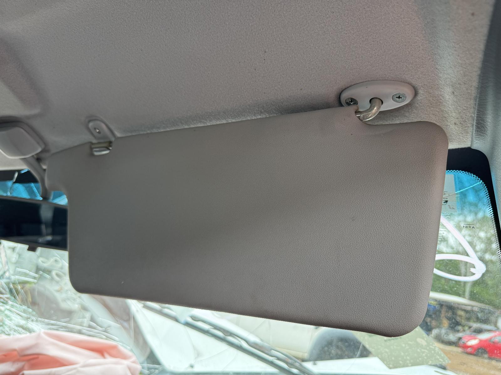 View FORD RANGER 2011 4 Door Utility Breaking