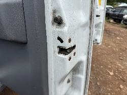 View FORD RANGER 2011 4 Door Utility Breaking
