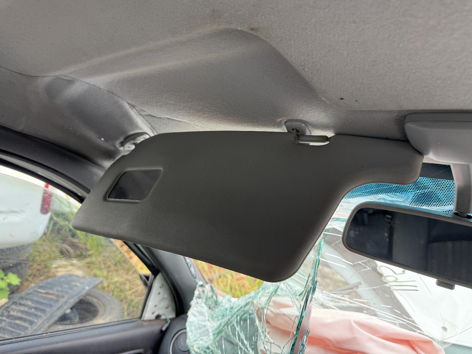 View FORD RANGER 2011 4 Door Utility Breaking