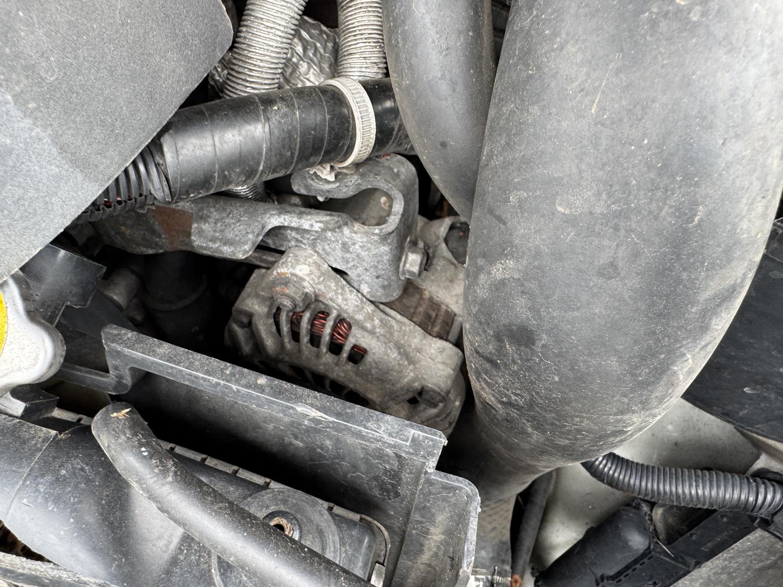 View FORD RANGER 2011 4 Door Utility Breaking